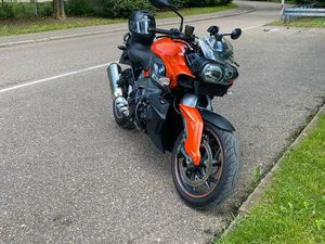 BMW K1300R (WINTER-AKTION)