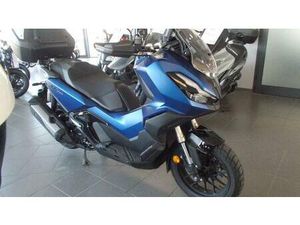 VENDO HONDA ADV 350 (2022 - 24) USATA A ALBA (CODICE 9875054) - MOTO.IT