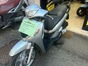 HONDA SH 150 - 2006 - PERMUTE