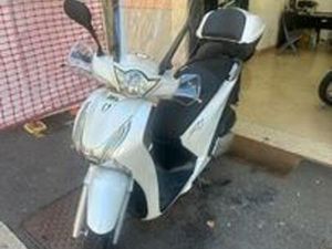 HONDA SH 150 ABS - 2014 - PERMUTE