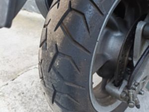 MALAGUTI MADISON RS 250