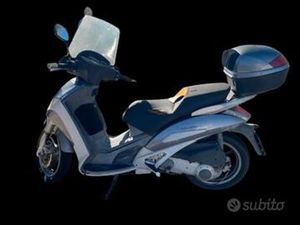 PEUGEOT GEOPOLIS 250 - 2007