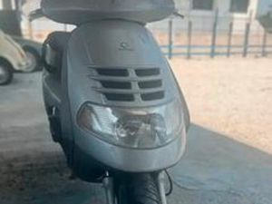 PIAGGIO SUPER HEXAGON 180 CC