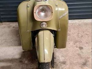 SIMSON KR 51