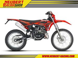 BETA RR 50 ENDURO 2025