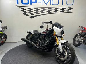 INDIAN SCOUT 101 ABS TFT 1-HAND SEITL. KENNZH.