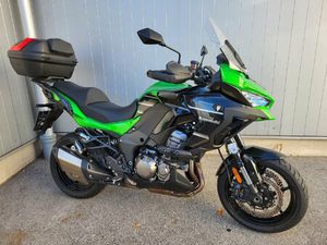 OCCASION KAWASAKI VERSYS 1000