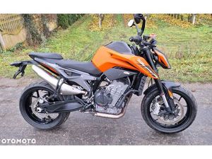 KTM DUKE