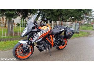 KTM SUPER DUKE
