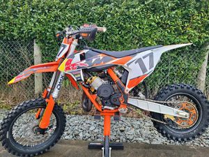 KTM SX65