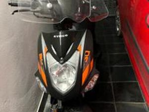 MOTO 50 CC KYMCO AGILITY