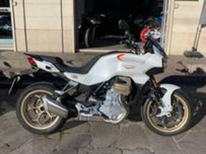 MOTO GUZZI V100 MANDELLO