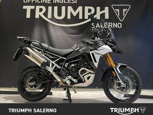 TRIUMPH TIGER 900 GT PRO