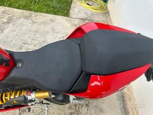 DUCATI PANIGALE 1299