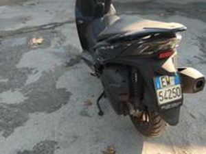 KYMCO AGILITY 300I - 2023