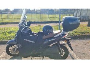 KYMCO PEOPLE 150 - 2021