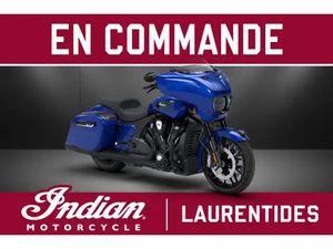 2026 INDIAN CHIEFTAIN POWERPLUS DARK HORSE + 112 & POWERBAND