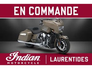 2026 INDIAN CHIEFTAIN POWERPLUS LIMITED