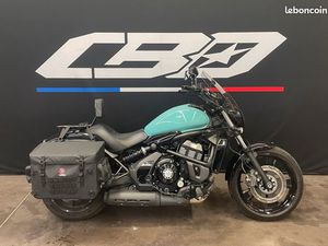 KAWASAKI VULCAN S 650 (100/MOIS) CBOGROUP