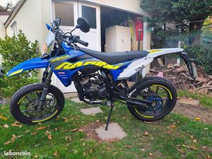 SHERCO
