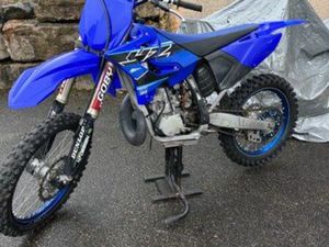 250 YZ 2021