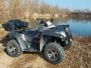 QUAD CF MOTO 500