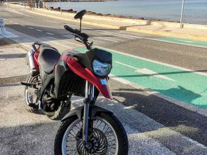 DERBI TERRA