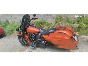 HARLEY ROAD KING SPÉCIAL