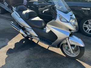 HONDA SILVERWING 600 ABS