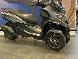 PIAGGIO MP3 530