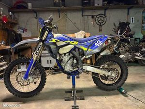 SHERCO 300