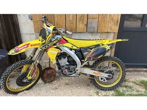 250 RMZ