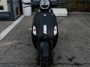 SCOOTER 125 CC SYM FIDDLE4 11918KM BONNE ÉTAT