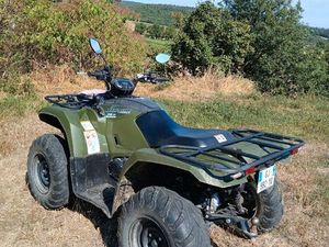 QUAD YAMAHA KODIAK