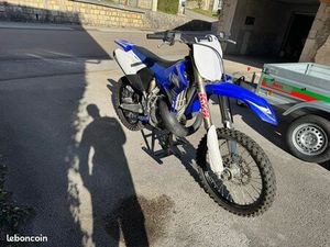 YZ 250 2017