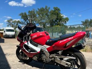 YAMAHA YZF THUNDERACE