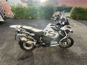 BMW 1200 GSA