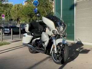 BMW R1800 TRANSCONTINENTAL