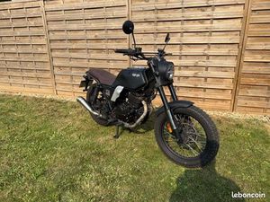 BRIXTON 250 FELSBERG GLAINVILLE 2021 ABS