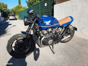 CB750 SEVEN FIFTY CAFÉ RACER