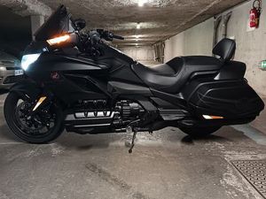 HONDA GL GOLDWING BAGGER 1800 DCT 50 ÈME ANNIVERSAIRE