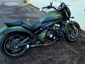 KAWASAKI VULCAN S