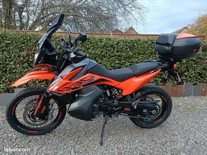 KTM 890 ADVENTURE
