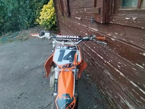 KTM 65 SX