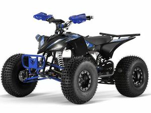 QUAD NITRO 1000W 48V ÉLECTRIQUE REPLAY