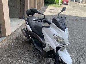 SCOOTER SKYCRUISER (X-MAX)