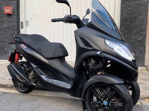 PIAGGIO MP3 300 HPE SPORT