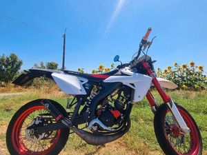 RIEJU MRT 3.0 TROPHY