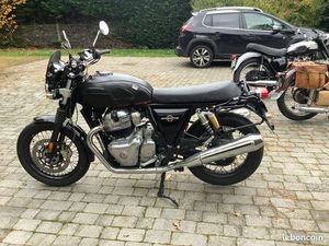 ROYAL ENFIELD