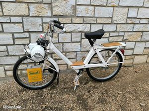 SOLEX 3008